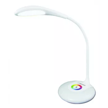 Esperanza ELD102 tafellamp niet vervangbare lichtbron 3 W LED wit