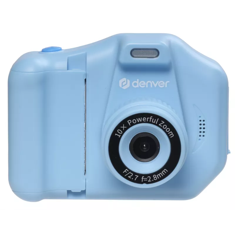 Kinderdigitale camera Denver KPC-1370BU