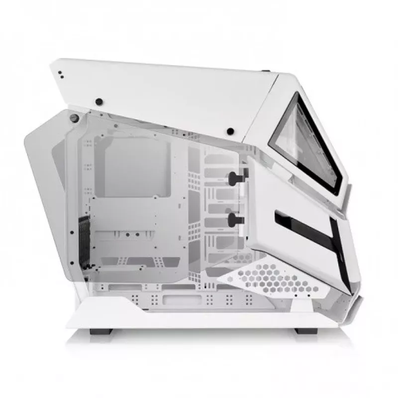 PC-behuizing Thermaltake AH T600 Snow full tower wit