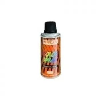 Spuitverf Stanger Color Spray MS 150 ml — oranje