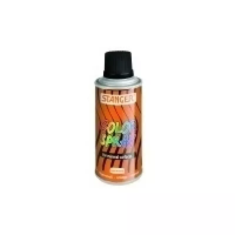 Spuitverf Stanger Color Spray MS 150 ml — oranje