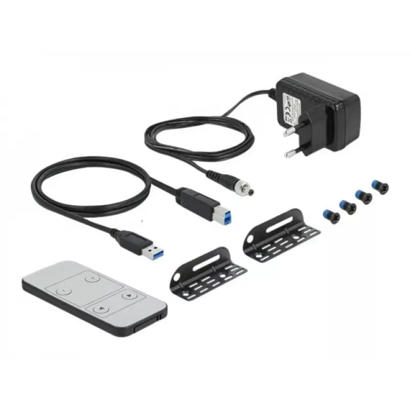KVM-switch DeLOCK 11481