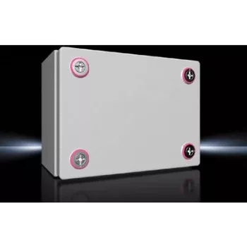Elektrische behuizing Rittal KX 1529.000, staal, IP66, 200×120×150 mm