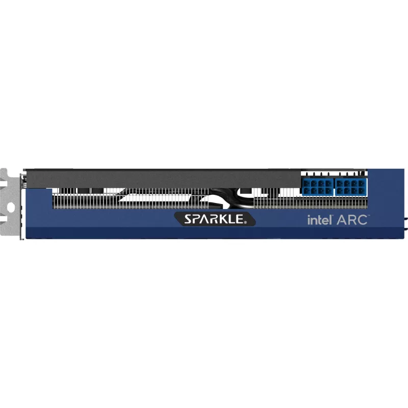 SPARKLE Intel Arc A750 ORC OC Edition 8GB GDDR6 grafische kaart