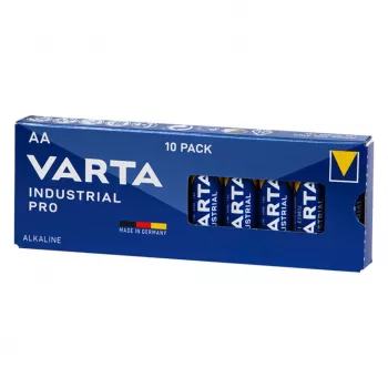 Varta 04006 211 111 huishoudbatterij wegwerpbatterij AA alkaline
