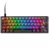 Ducky One 3 Mini toetsenbord gaming USB zwart