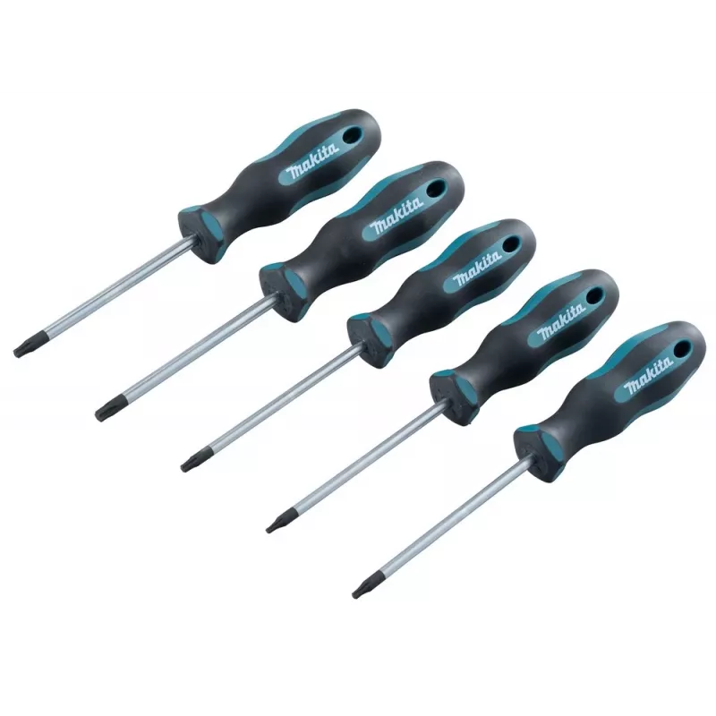 Makita E-10534 handschroevendraaier