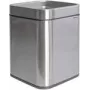 Jakob Maul GmbH afvalemmer MAULprime 15l RVS (9501594)