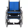 Vouwrolstoel MDH Cameleon 18' — compacte draagbare mobiliteitsstoel