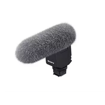 Sony ECM-B1M camera-accessoire voor montage