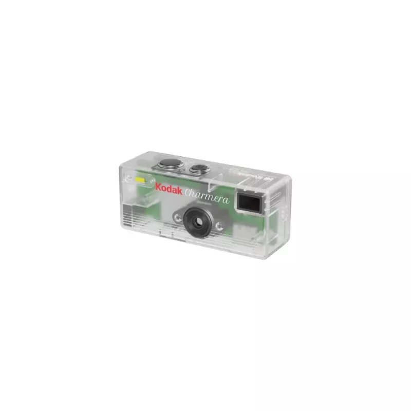 Kodak Charmera sleutelhanger digitale camera blind box