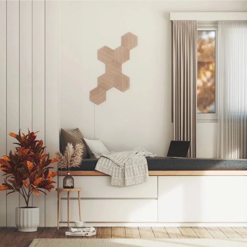 Nanoleaf NL52-K-7002HB-7PK sfeerverlichting