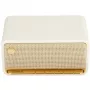 Stereo draagbare luidspreker Edifier MP230WT 2.0, 20 W, breedbanddriver, USB-C, bedraad & draadloos, wit