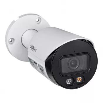 Dahua Technology WizSense DH-IPC-HFW2549SP-S-IL-0280B beveiligingscamera bullet IP-beveiligingscamera binnen & buiten 2960 x 1668 pixel plafond/muur