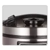 Multicooker Maestro MR-793 5 L, 900 W, RVS/zwart, 42 automatische programma's, 40–160 °C