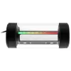 XSPC PHOTON 170 expansievat V3, ARGB - zwart