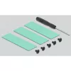 Heatsink/radiator DeLOCK 18353