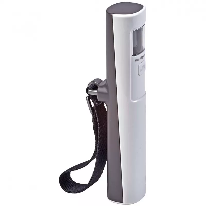 Maul MAULtrek kofferweegschaal weegbereik (max.) 50 kg afleesbaarheid 50 g wit (1615002)