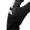 REUSCH BOOSTER GORE-TEX HANDSCHOENEN MAAT 8,5 ZWART EN WIT