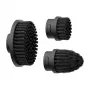 Vervangborstels HOTO QWFGJ005 voor elektrische borstel – compatibele accessoires