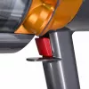 Dyson steelstofzuiger V15s Detect Submarine met dweilfunctie