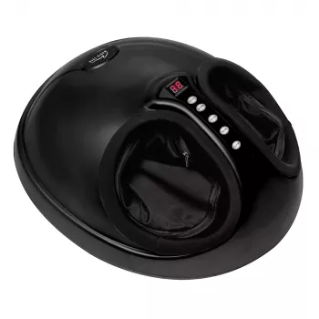 Voetmassageapparaat MEDIA-TECH MT6522 Premium met warmte en instelbare intensiteit