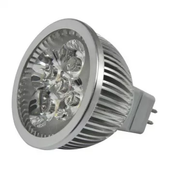 Synergy 21 LED-retrofit GX5.3 4x1W ww V2 dimbaar