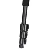 Hama Traveller 117 bal statief dataprojectoren 3 poten zwart