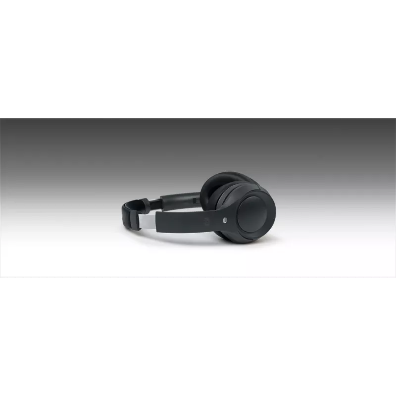 Muse M-295 ANC draadloze koptelefoon, zwart