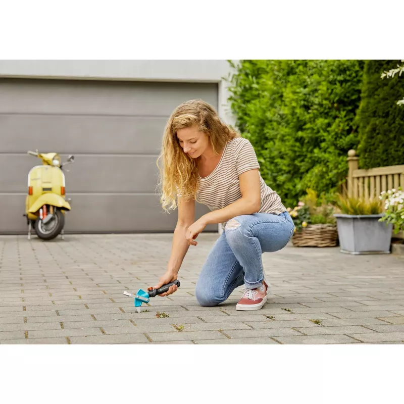 Gardena 3607-20 onkruidsteker (03607-20)