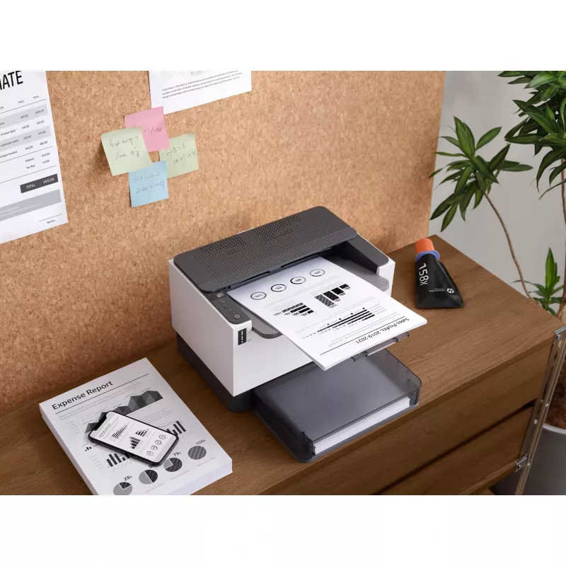 HP 924 geel originele inktcartridge