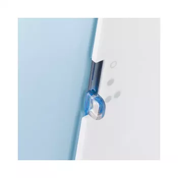 Luchtreiniger Steba LR 9 20 m² 45 dB 25 W blauw, wit