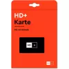 HD plus HD+-kaart incl. 12 maanden HD+ zenderpakket
