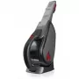 Black & Decker DVJ315B - droog - cyclonisch - zakloos - rood - titanium - lithium (DVJ315B)