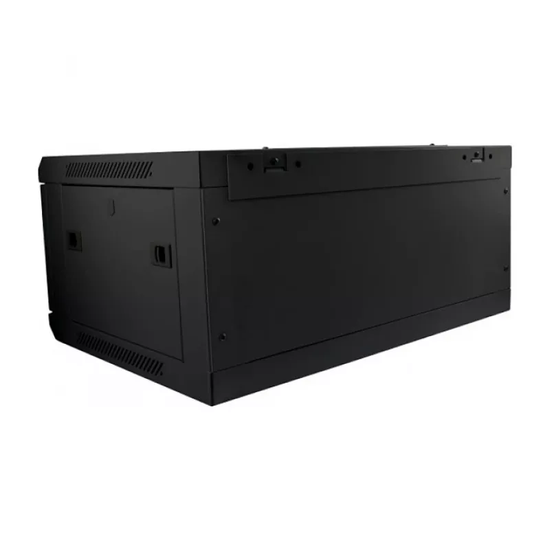 ALLNET ALL-SMC6615Schwarz rackbehuizing