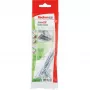 Fischer keuken-montageset Accessoire B wandplug