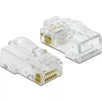 Draadconnector RJ-45 DeLOCK 86473