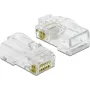 Draadconnector RJ-45 DeLOCK 86473