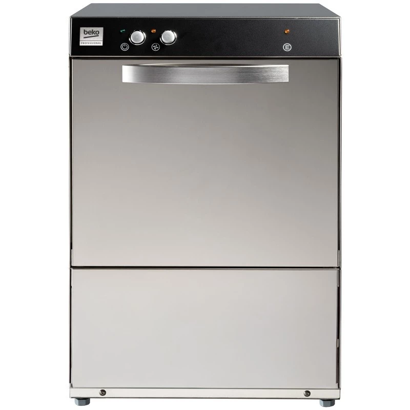 Vaatwasser BEKO EDM5DU BP PRO professionele energiezuinige vaatwasser