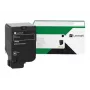 Lexmark 71C20K0 tonercartridge retourprogramma voor CS/CX730, zwart, 5000 pagina's