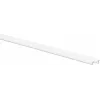 EUROLITE afdekking voor LED-stripprofiel melkwit 2m (51210962)