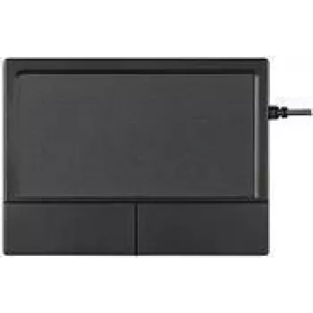 Perixx PERIPAD 504, multi-gesture touchpad, zwart (PERIPAD 504)