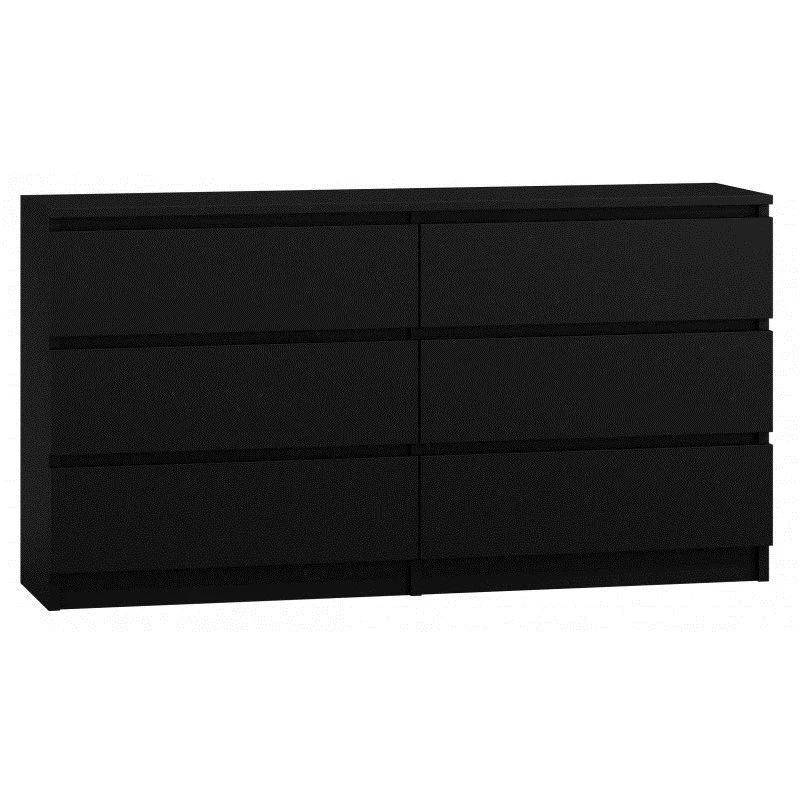 Topeshop M6 140 CZAR 2X3 ladekast