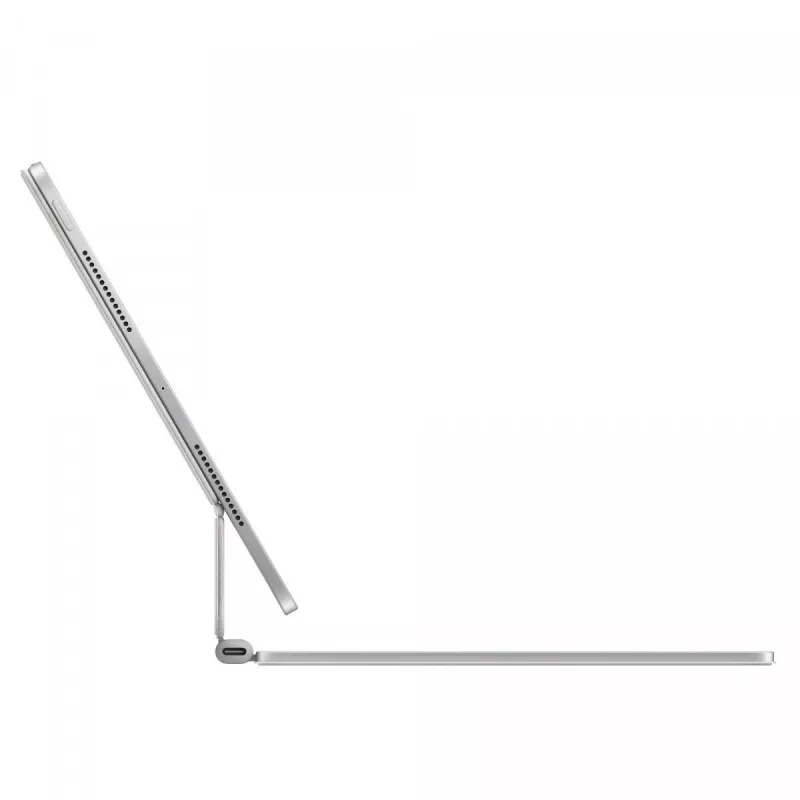 Apple Magic Keyboard QWERTZ US-Engels wit