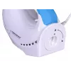 Esperanza EKM010 handmixer 300 W lichtblauw, wit