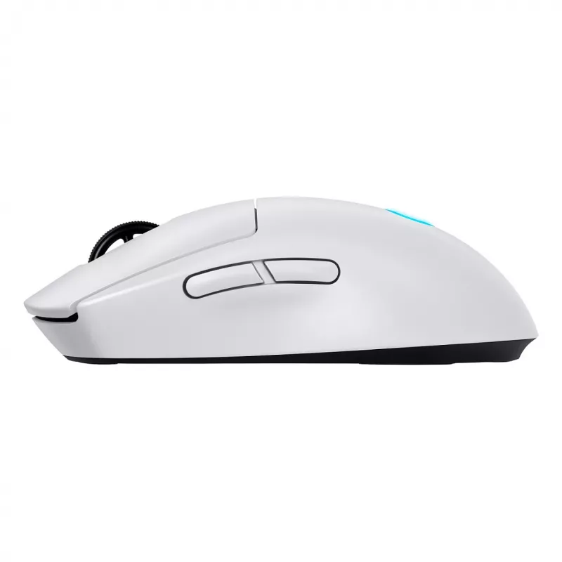 Logitech-G Gaming Wireless PRO 2 wit