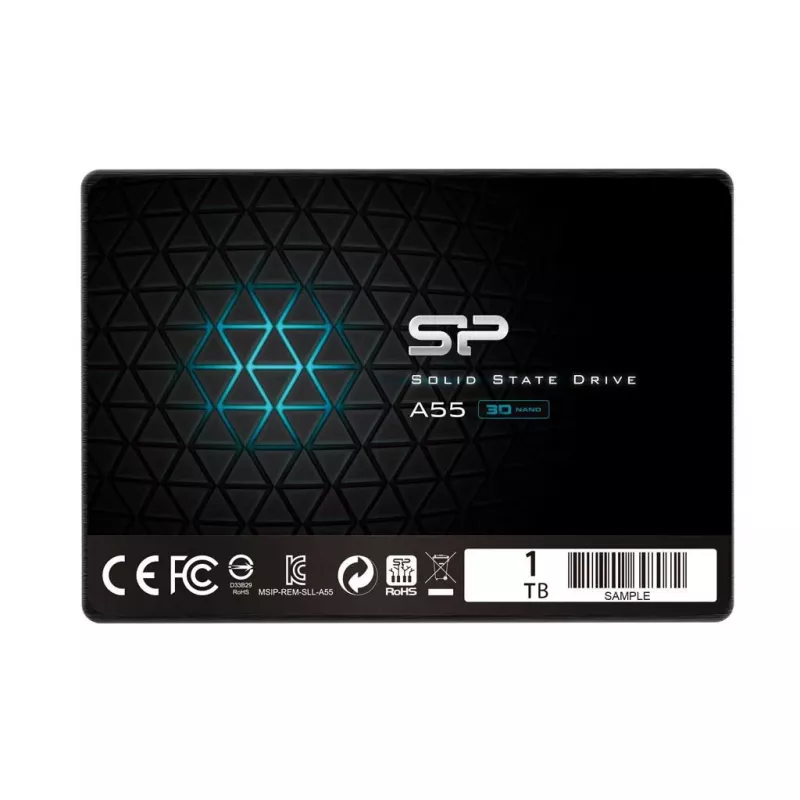 SSD Silicon Power Ace A55 1TB 2.5inch SATAIII
