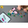Lego 21260 Minecraft Cherry Blossom Garden speelset