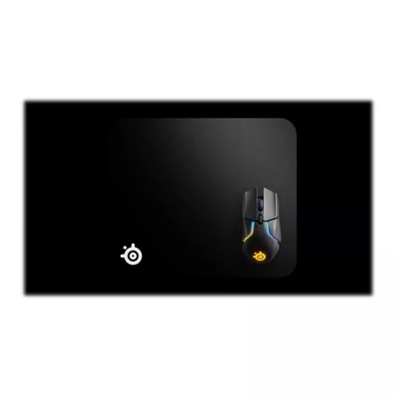 SteelSeries QcK heavy medium - muismat