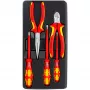 Monteurswerkzeugset Knipex 00 20 13